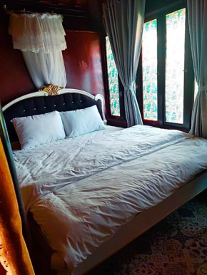 Osaka Bungalow Đà Lạt